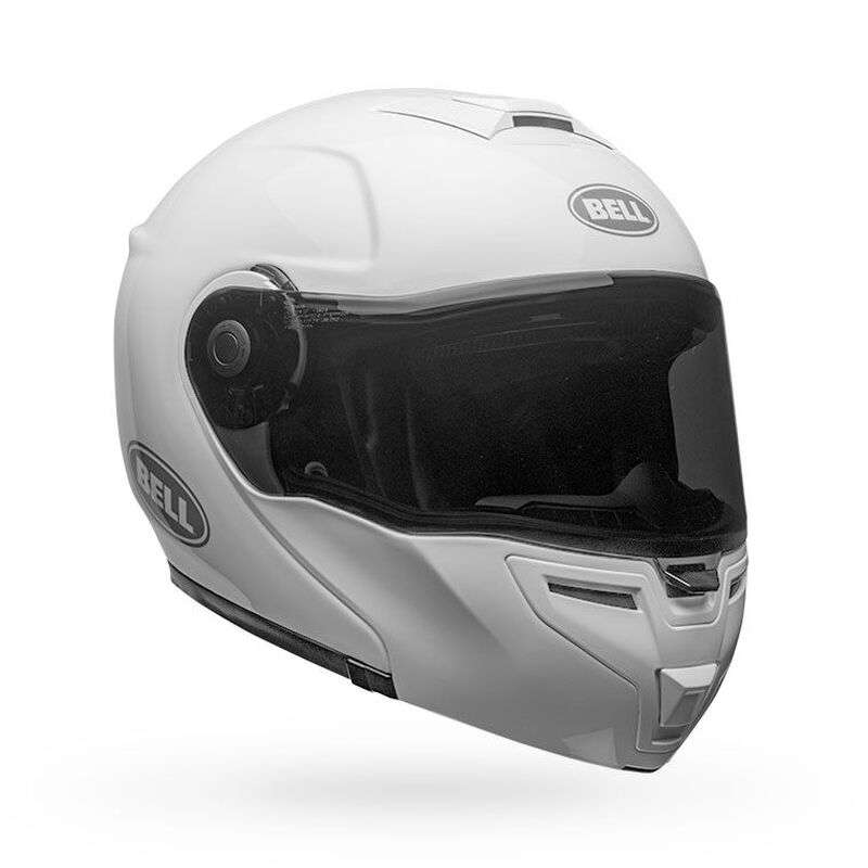 Casque moto modulaire Bell SRT