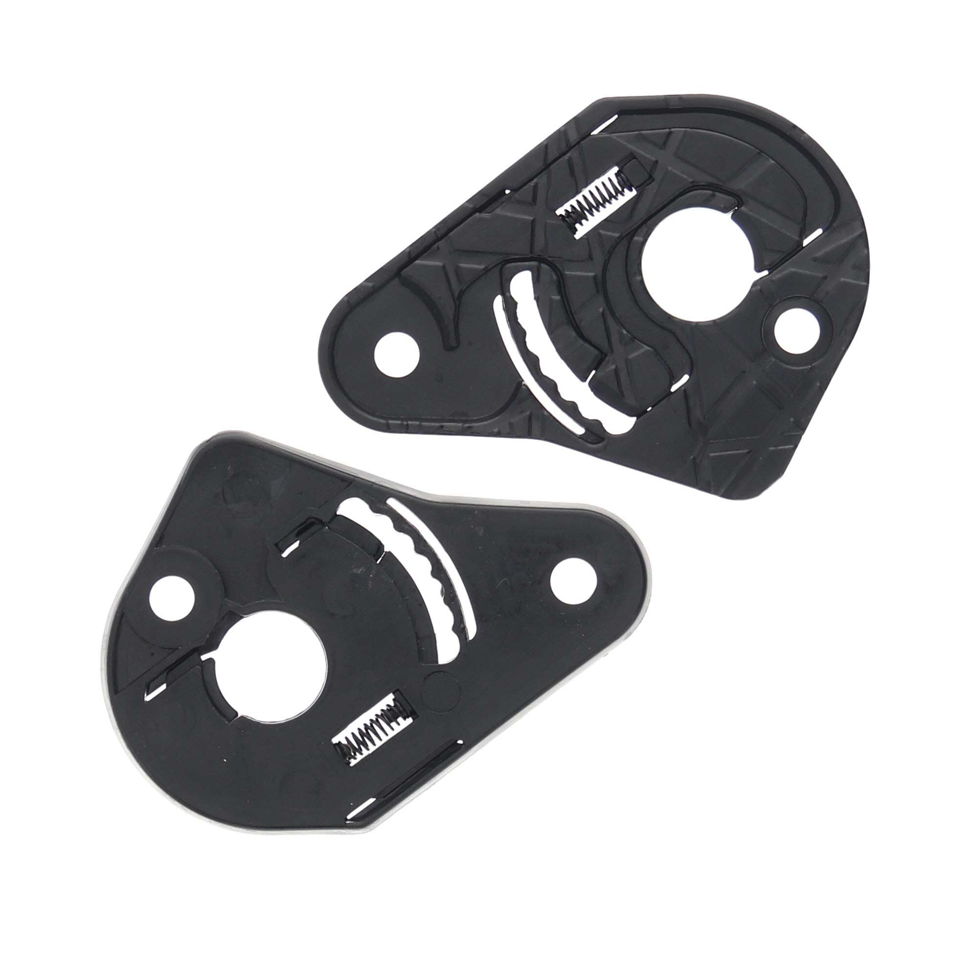 Zoan Flux Ratchet Plate Set