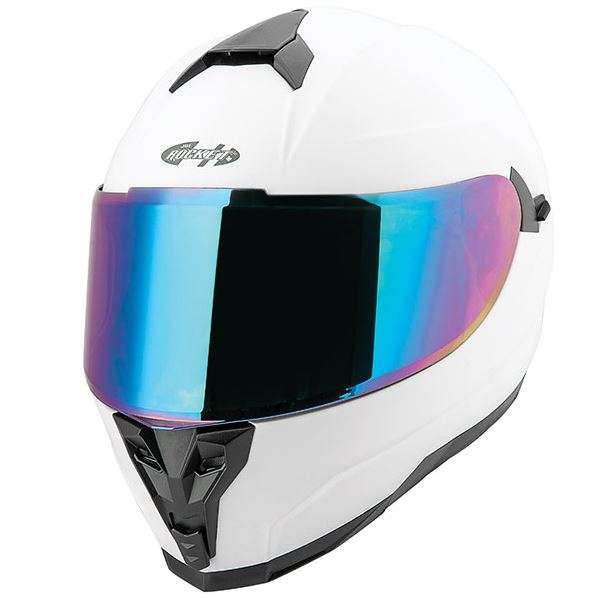 Casque Joe Rocket RKT 200-Series ION 3.0