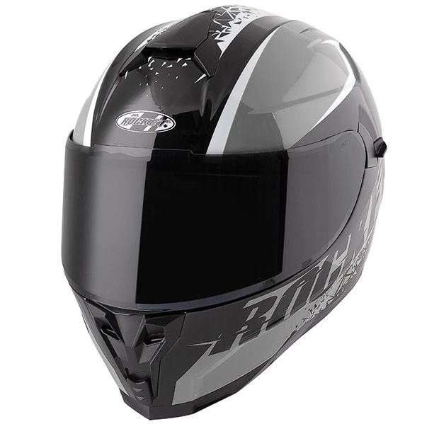 Joe Rocket RKT 200-Series Blaster Helmet