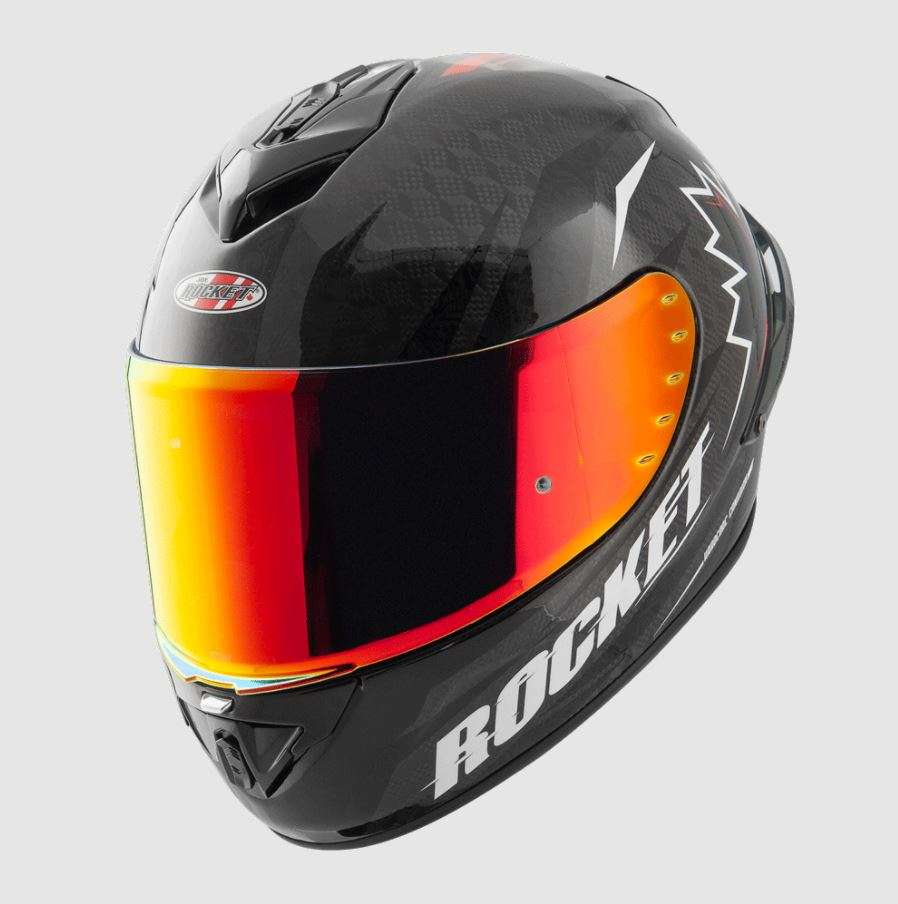 Joe Rocket RKT 30 Series Speedmaster MC Helmet