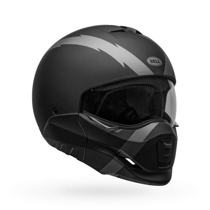 Bell Broozer Modular MC Helmet (Closeout)