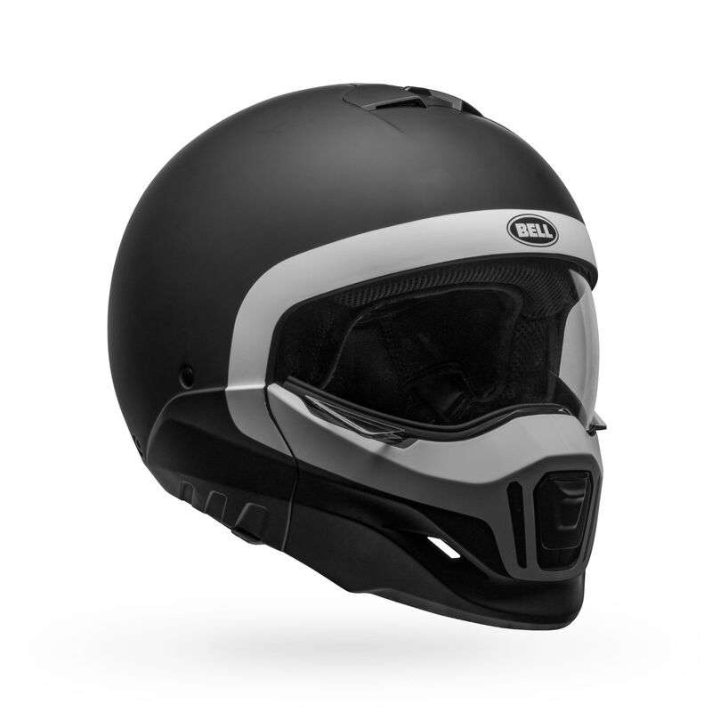 Bell Broozer Modular MC Helmet (Closeout)