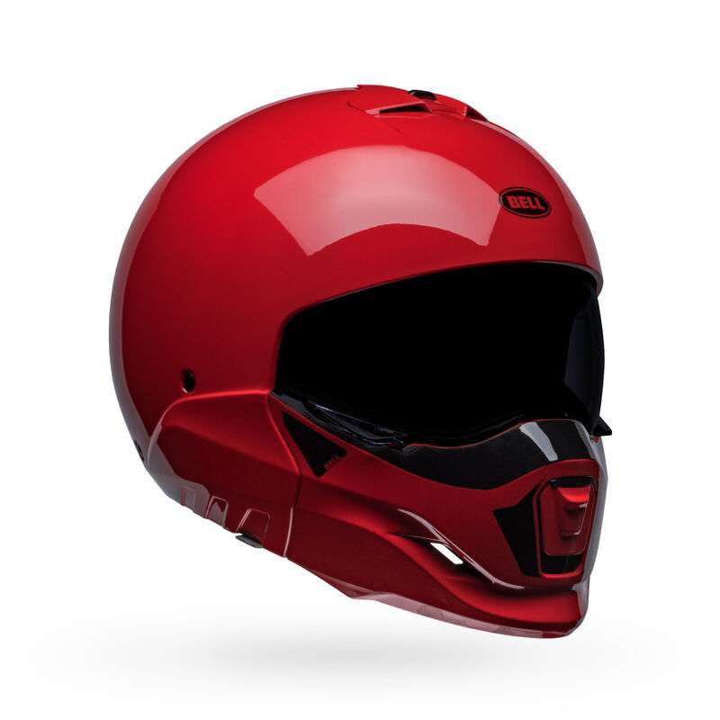 Bell Broozer Modular MC Helmet (Closeout)