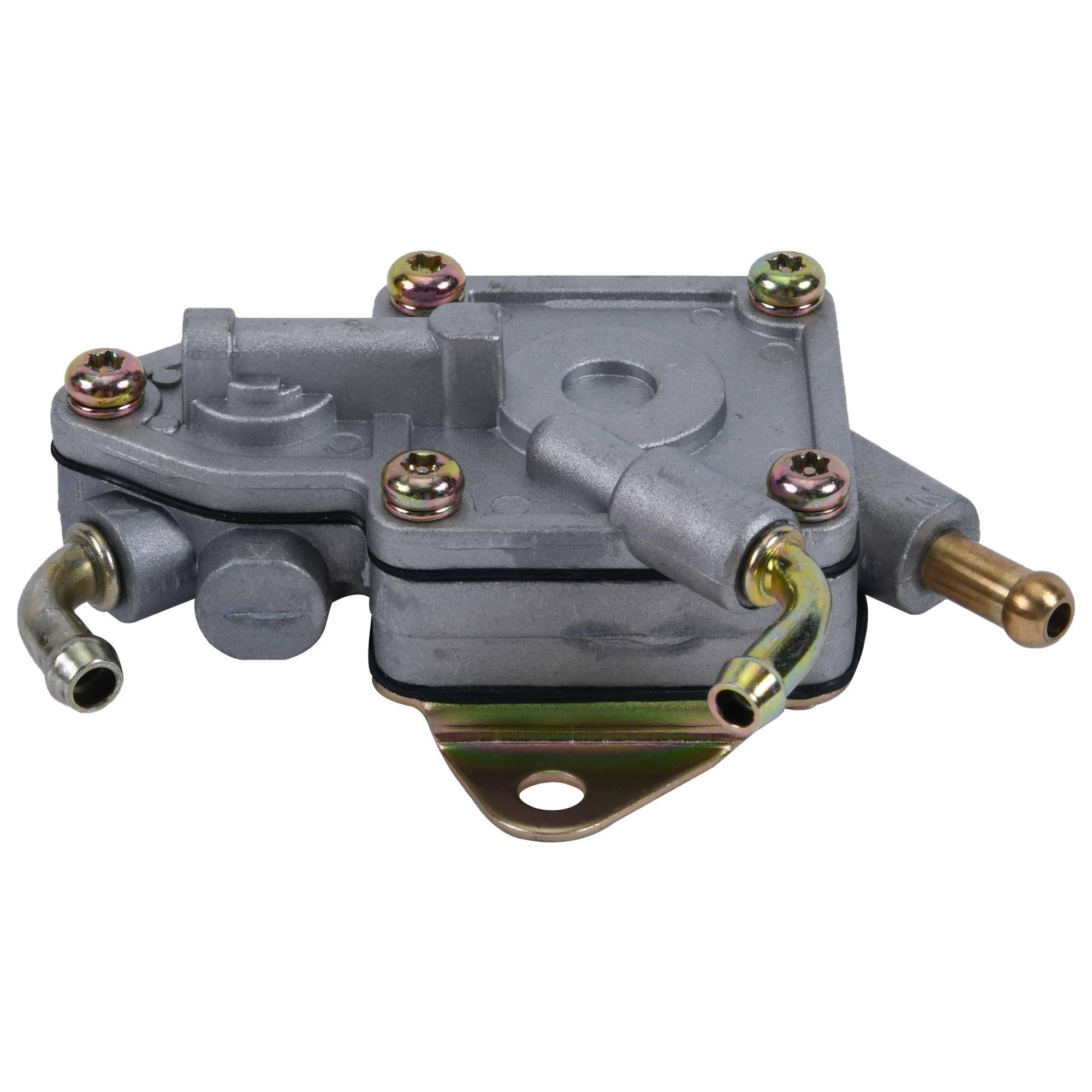 All Balls Vacuum Operated Fuel Pump