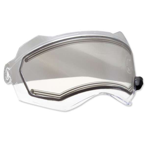 Bouclier d&#39;hiver Zoan Dual Sport