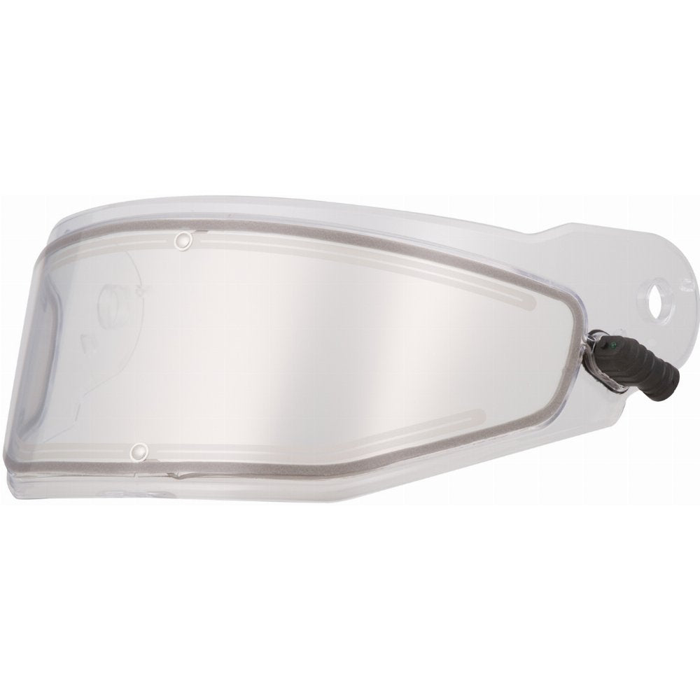 Visière d'hiver CKX RR619 (transparente)