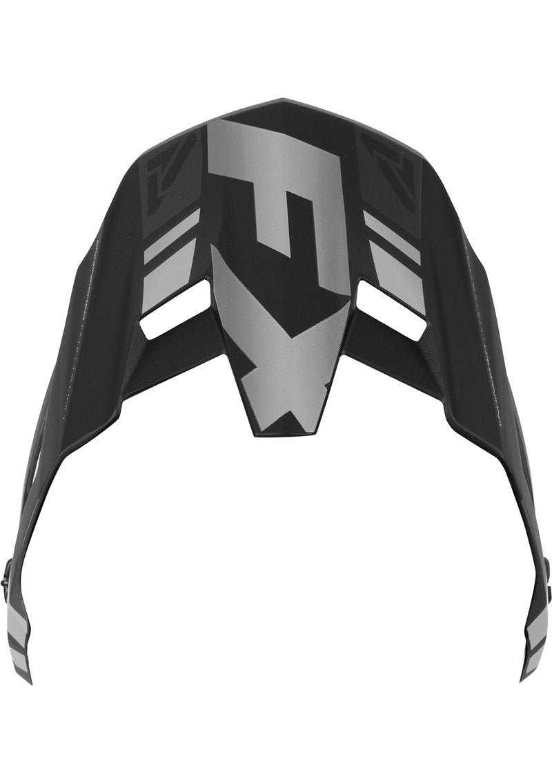 Visière de casque modulaire FXR Maverick