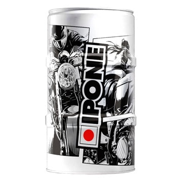 Ipone R2000 Snow Semi-Synthetic Motor Oil