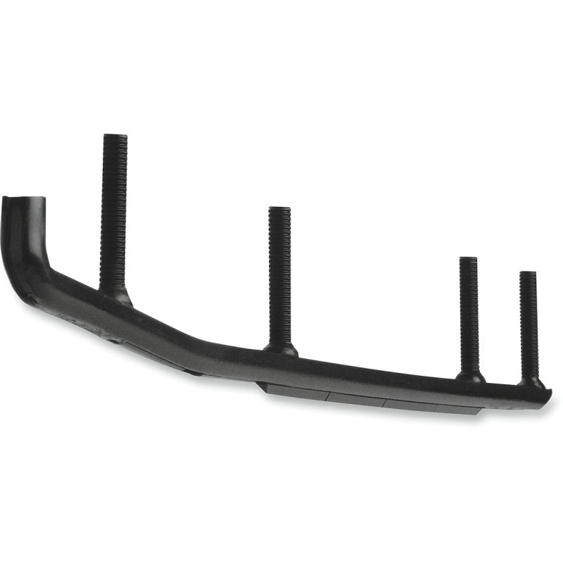 Patins de protection en carbure pour motoneiges de la série Executive de Woody's pour skis de rechange