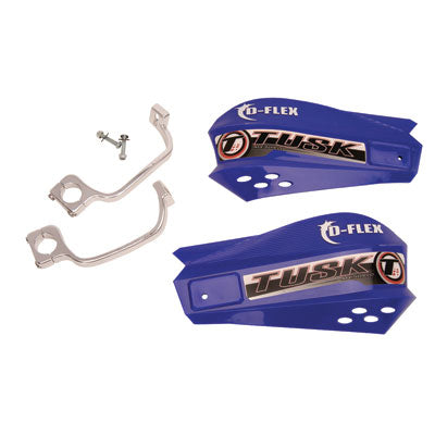 Tusk MX D-Flex ATV Handguards
