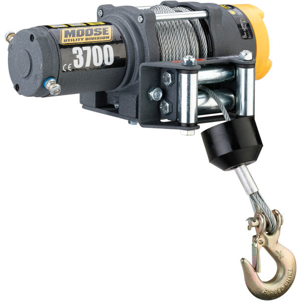 Moose Utility Division Rubber Cable Stop