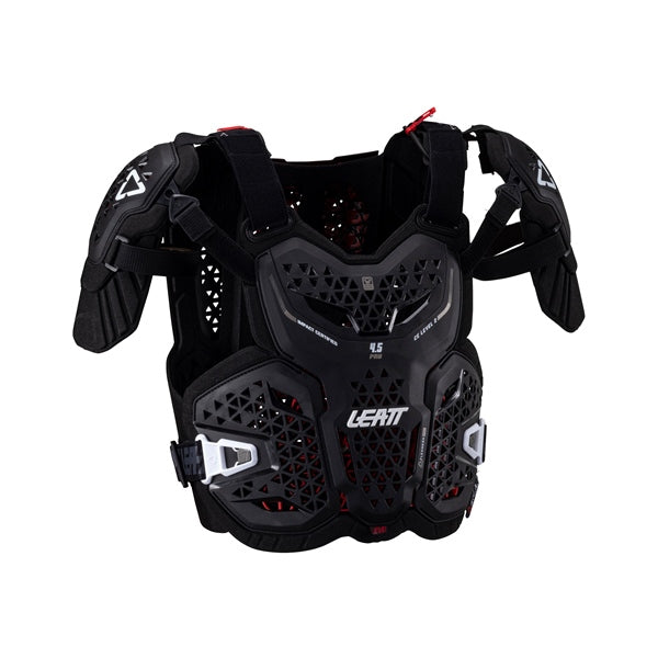 Leatt 5.5 Evo Pro Chest Protector