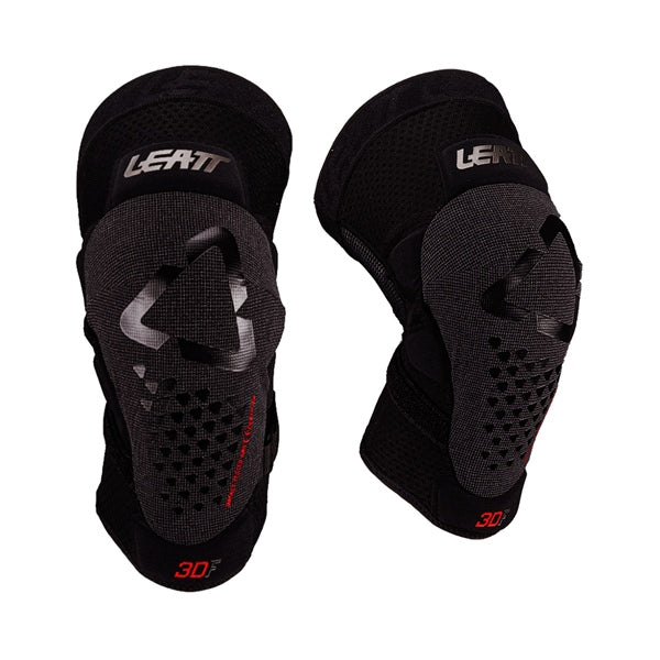 Leatt 3DF 5.0 Evo Fastfit Knee Guard