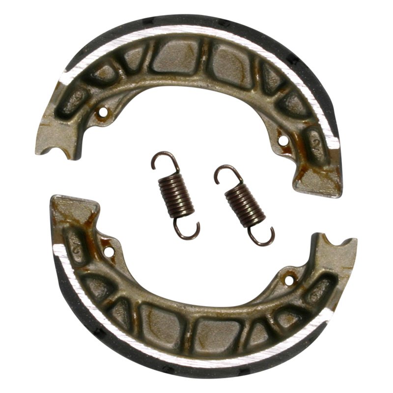 EBC Grooved Brake Shoes