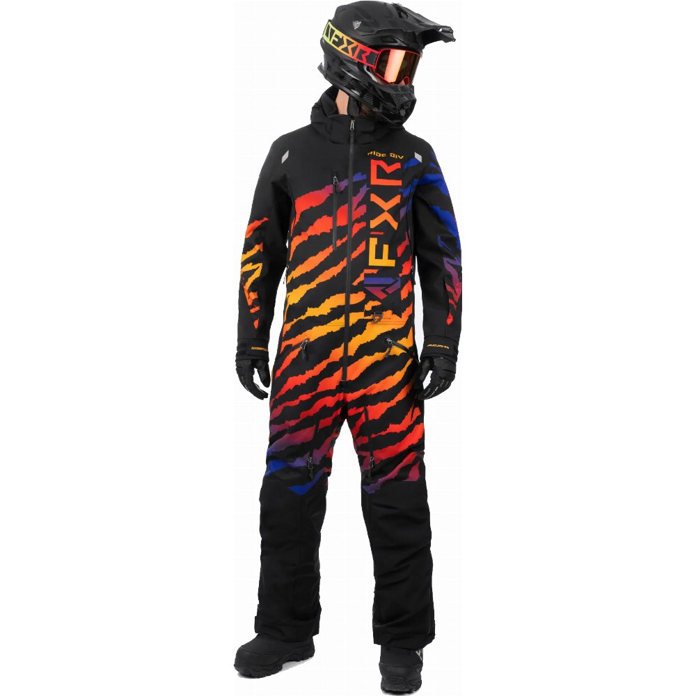 FXR Helium Lite Monosuit