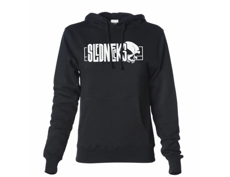 Sweat à capuche OG pour femme de Slednecks