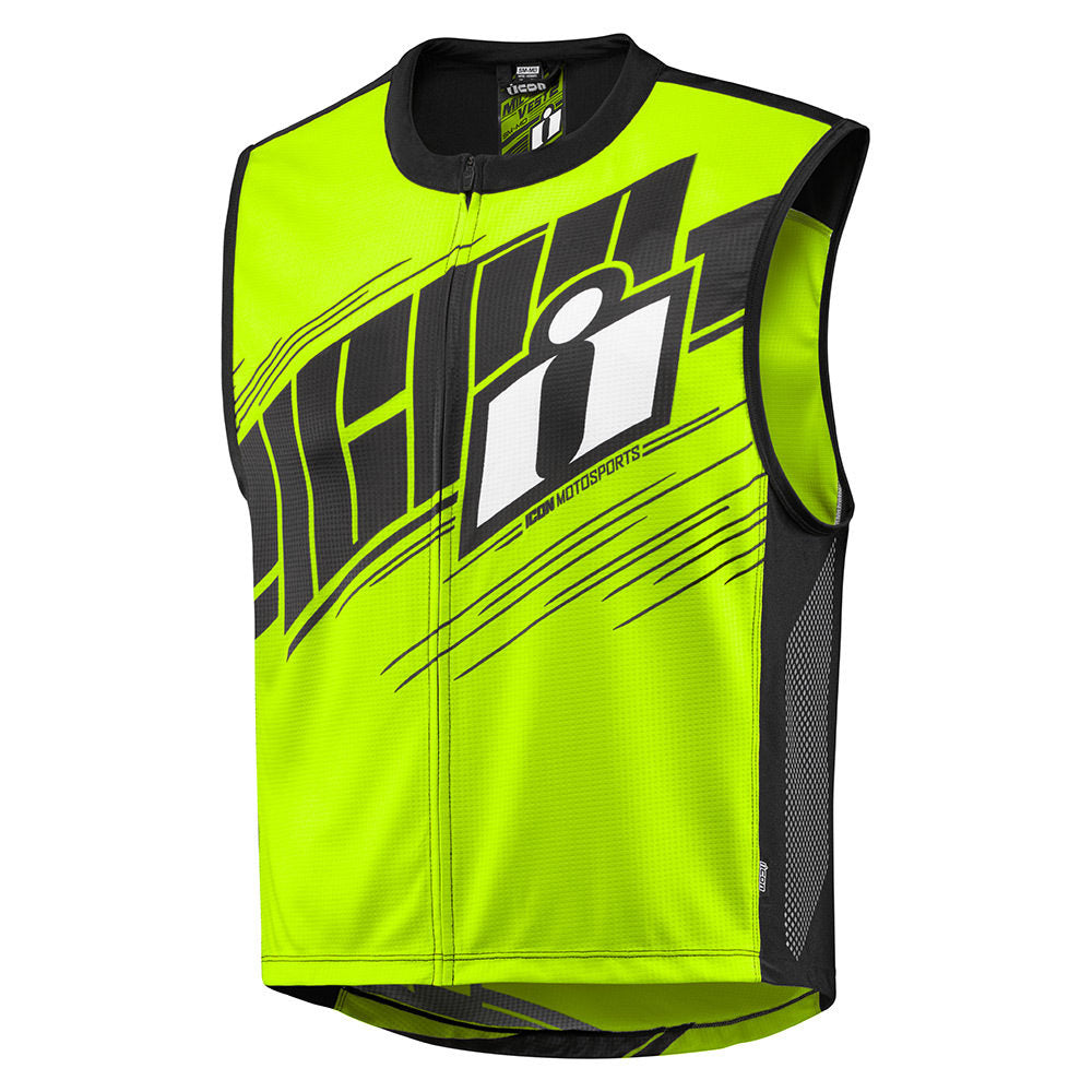 Icon Mil-Spec 2 Riding Vest