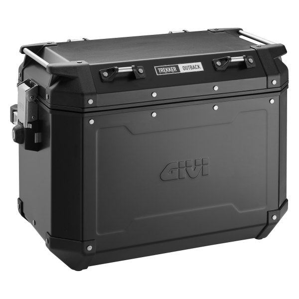 Valise latérale de moto Givi Trekker Outback (48L)