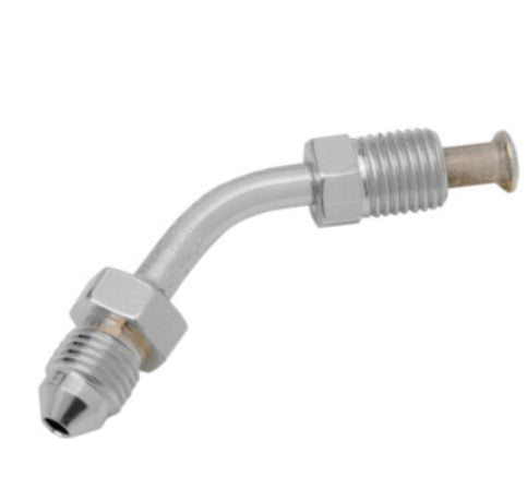 Adaptateur à 45 degrés Drag Specialties