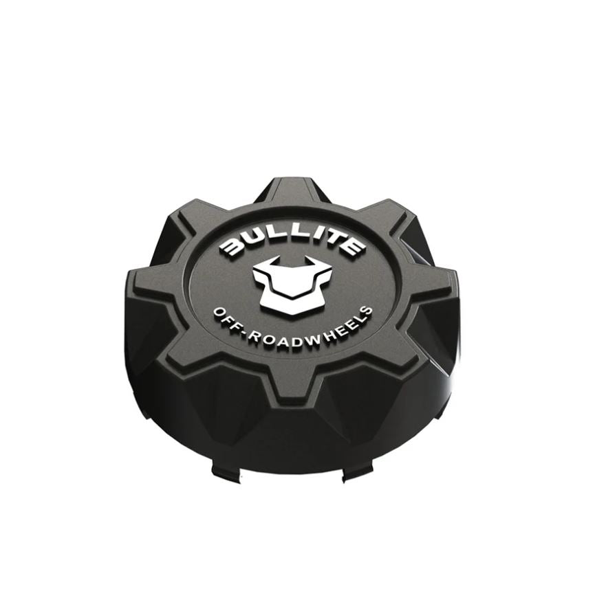 Bullite Wheels Center Cap