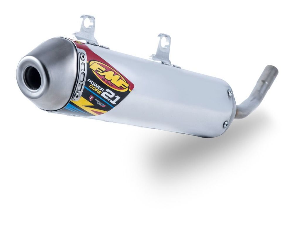 FMF Powercore 2.1 Silencer