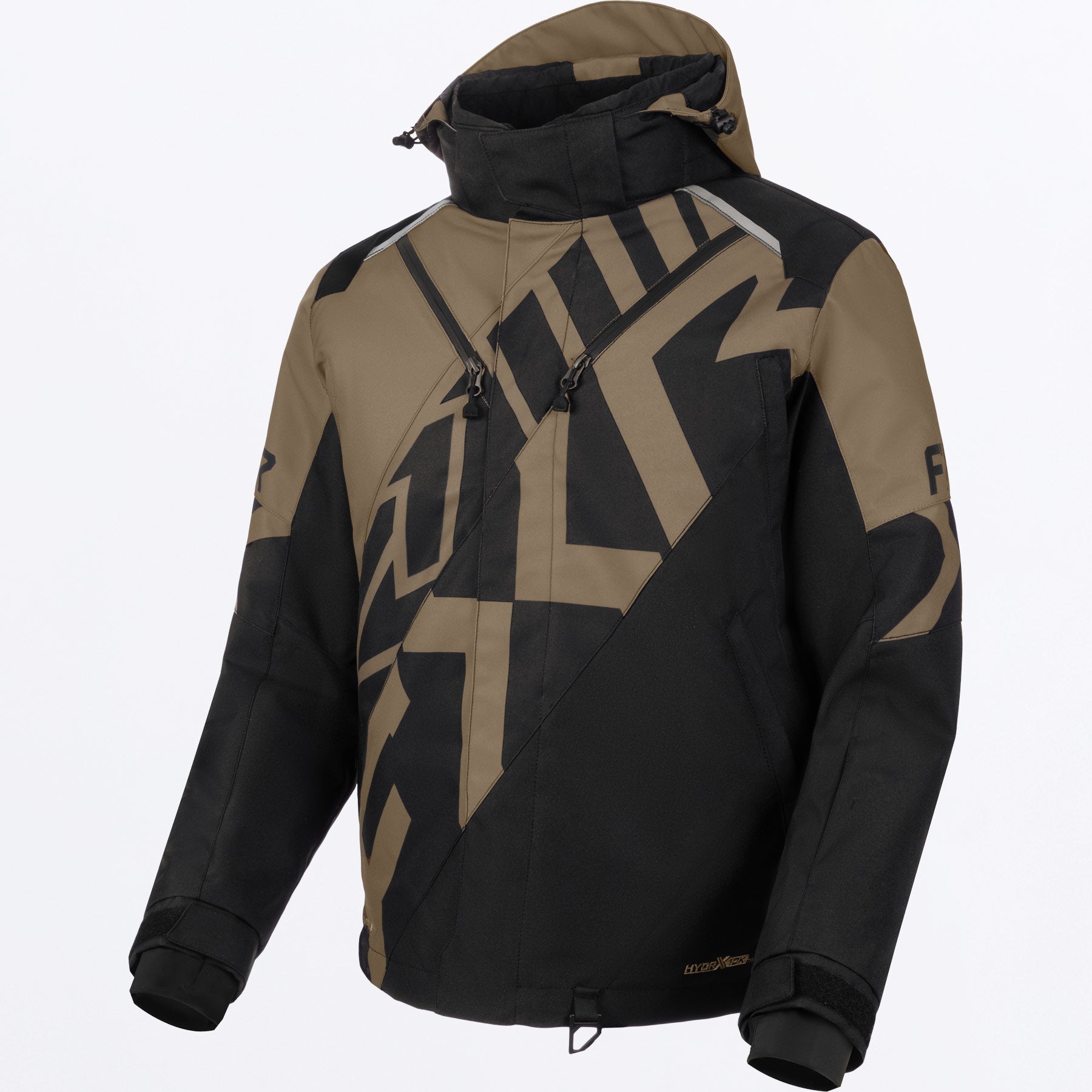 FXR Cold Cross CX Jacket