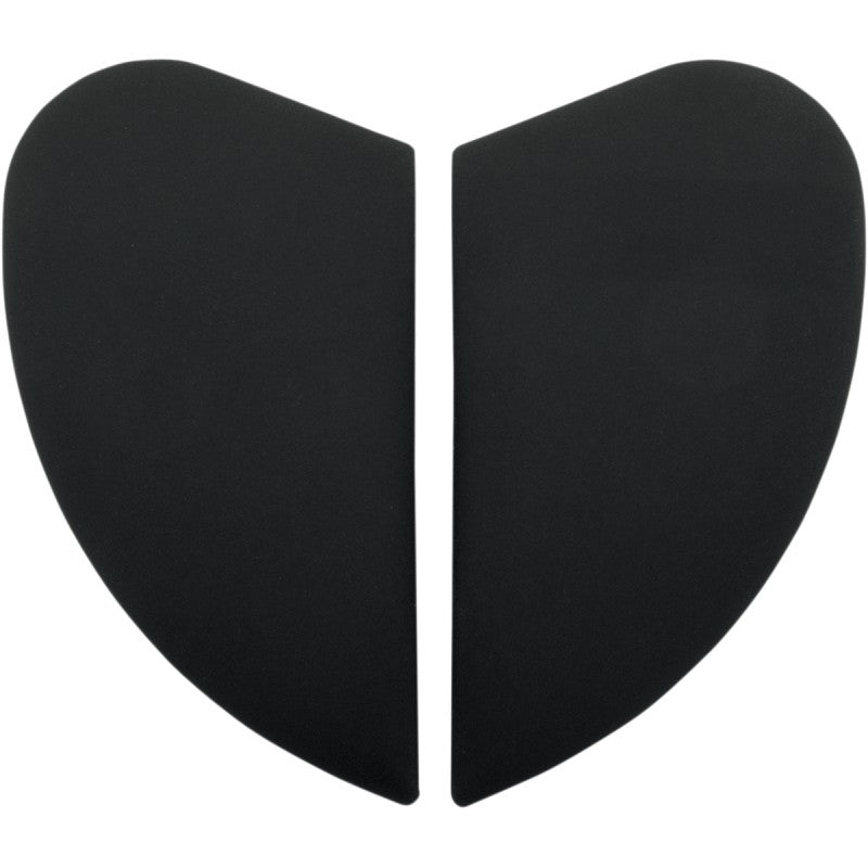 Plaques latérales pour casque Icon Airframe Pro/Airmada/Airform