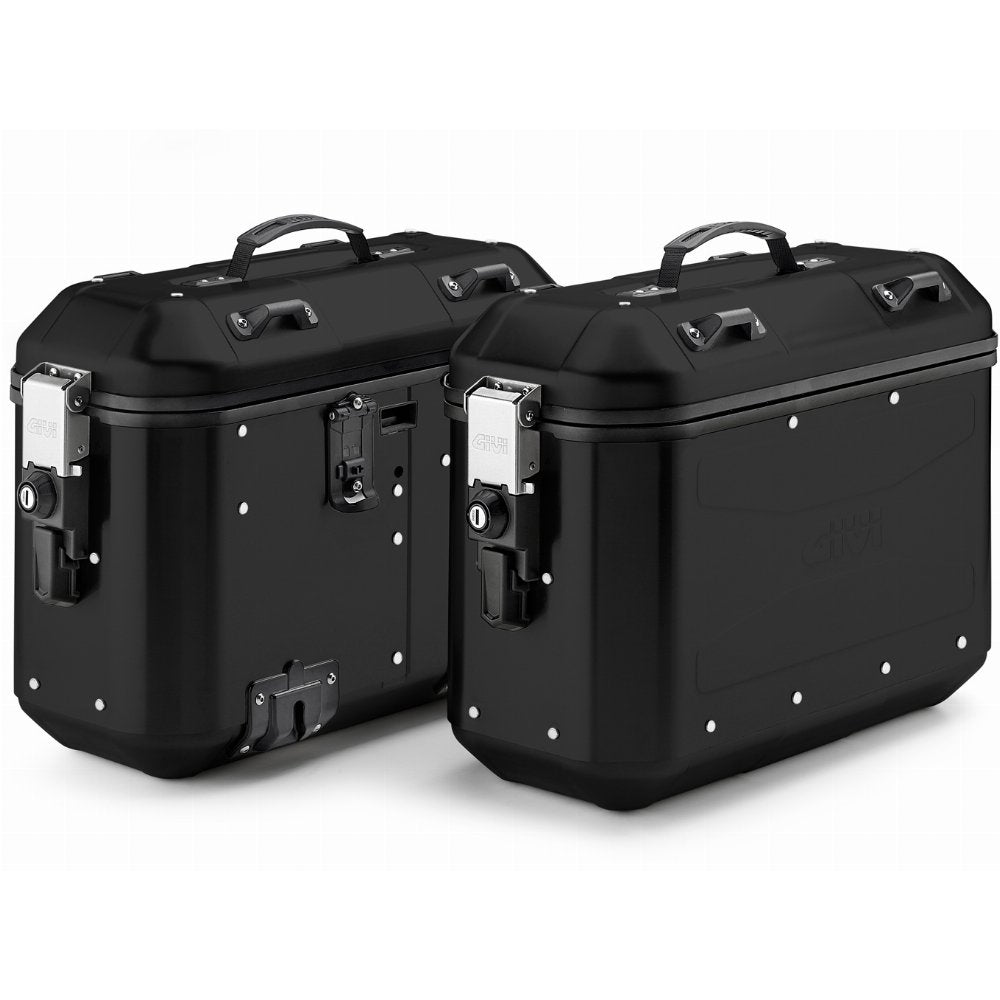 Givi Trekker Dolomiti Side Case (36L)