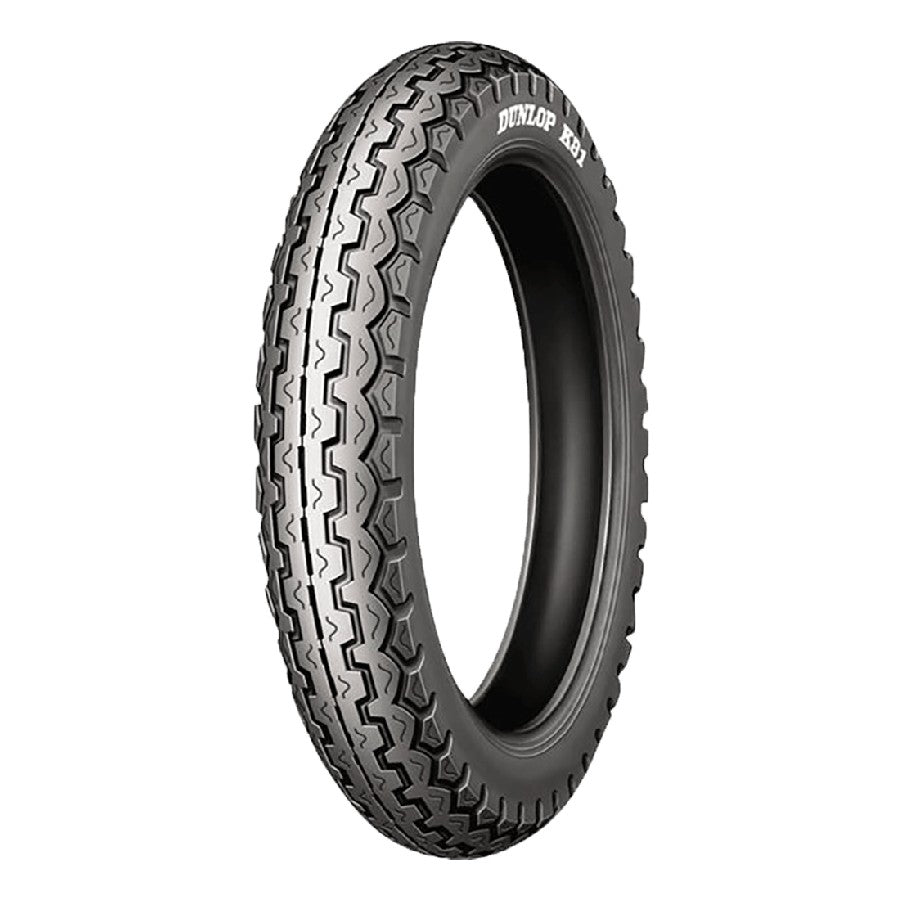 Dunlop K81/TT100 Tire