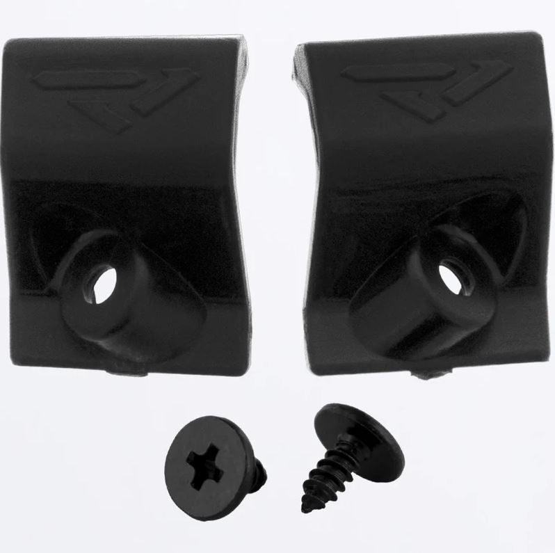 Languette de verrouillage du bouclier FXR Clutch X