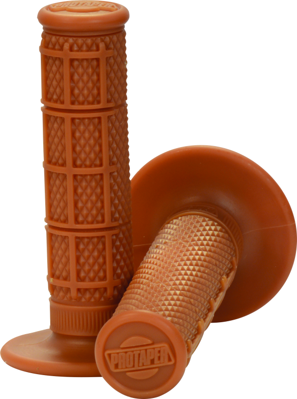 Pro Taper 1/3 Waffle Grips