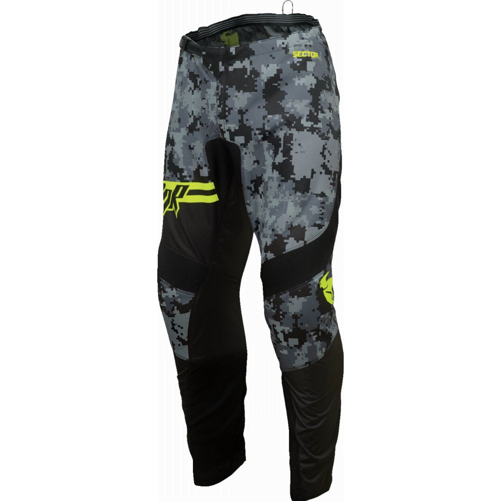 Thor Sector Digi Camo Pants
