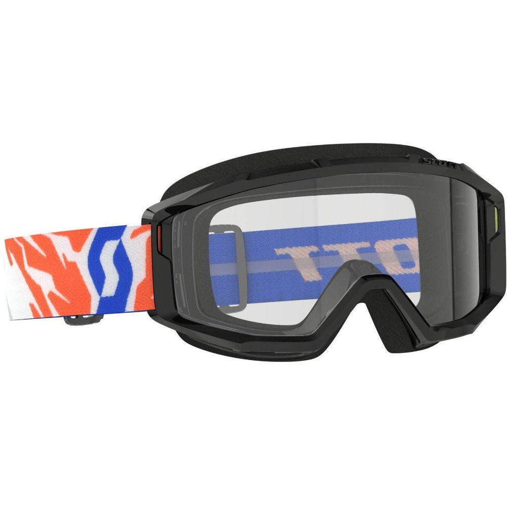 Scott Youth Primal Goggles