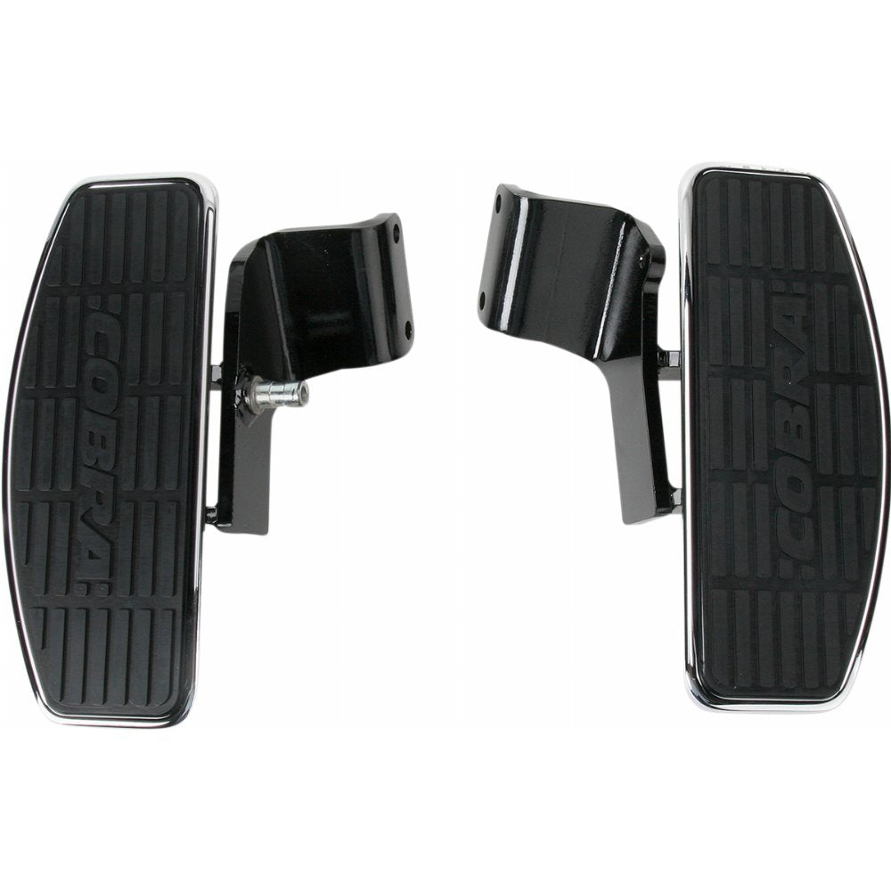 Planchers passagers Cobra Motorcycle Boulevard