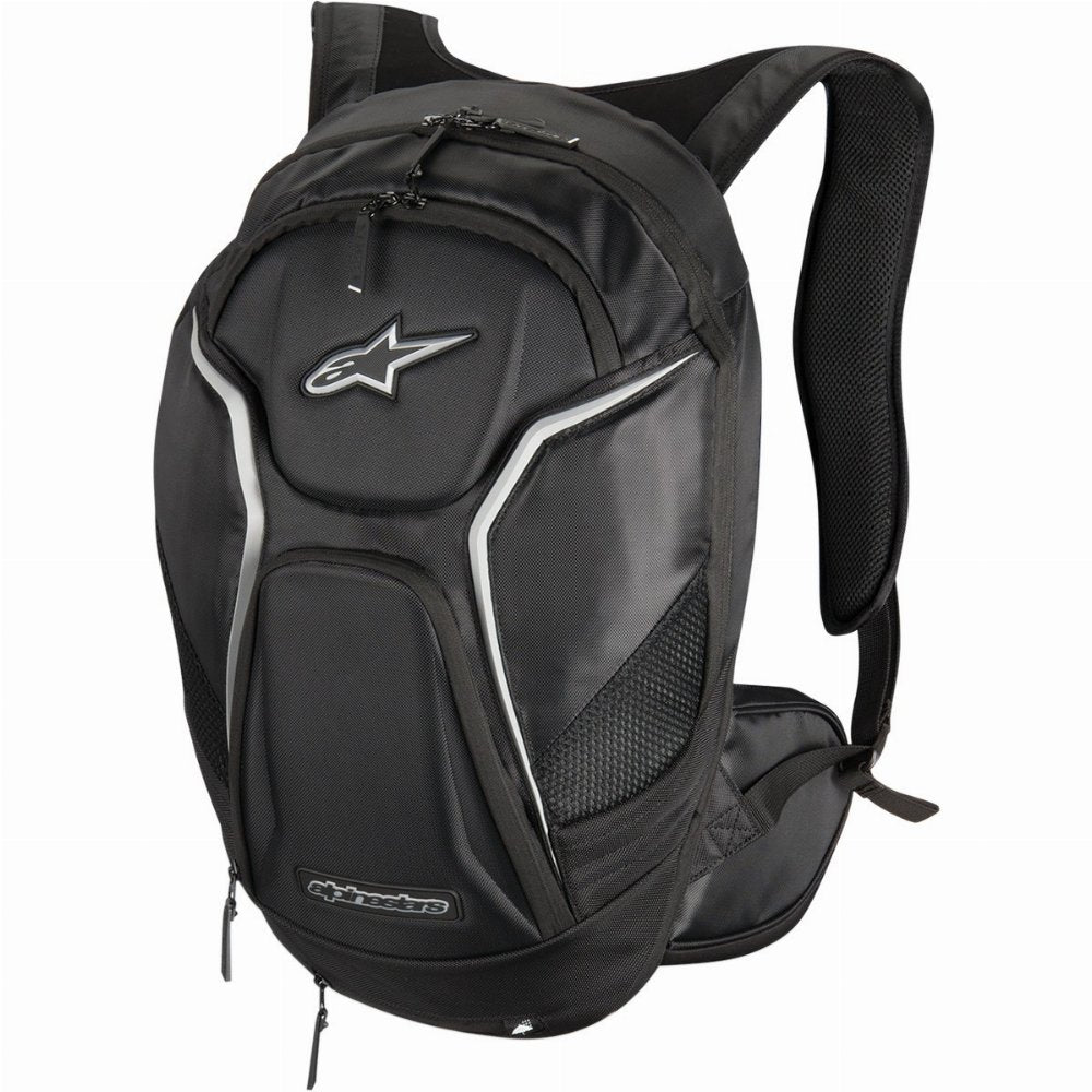 Alpinestars Tech Aero Black Backpack