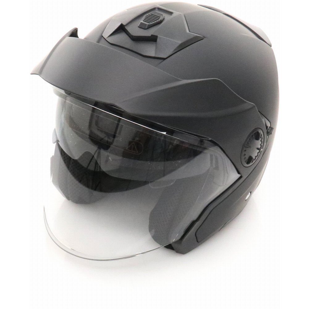Highway 2 HS310 Spartan MC Helmet