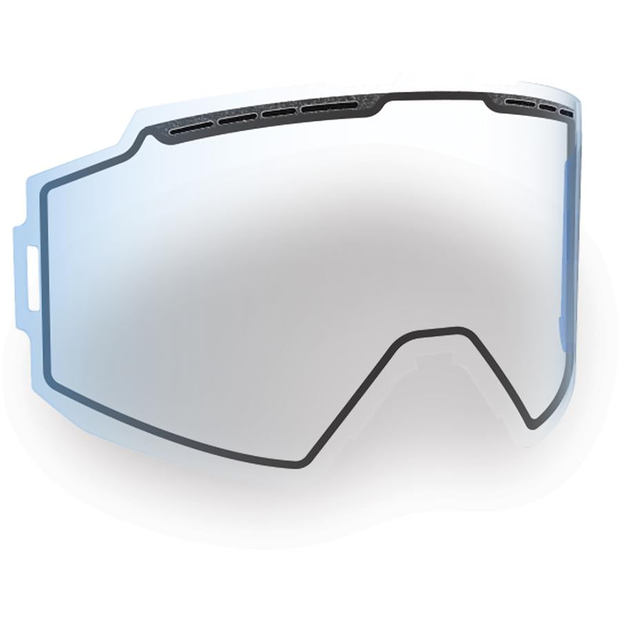 509 Dual Pane Lens for Sinister X6 Snow Goggle