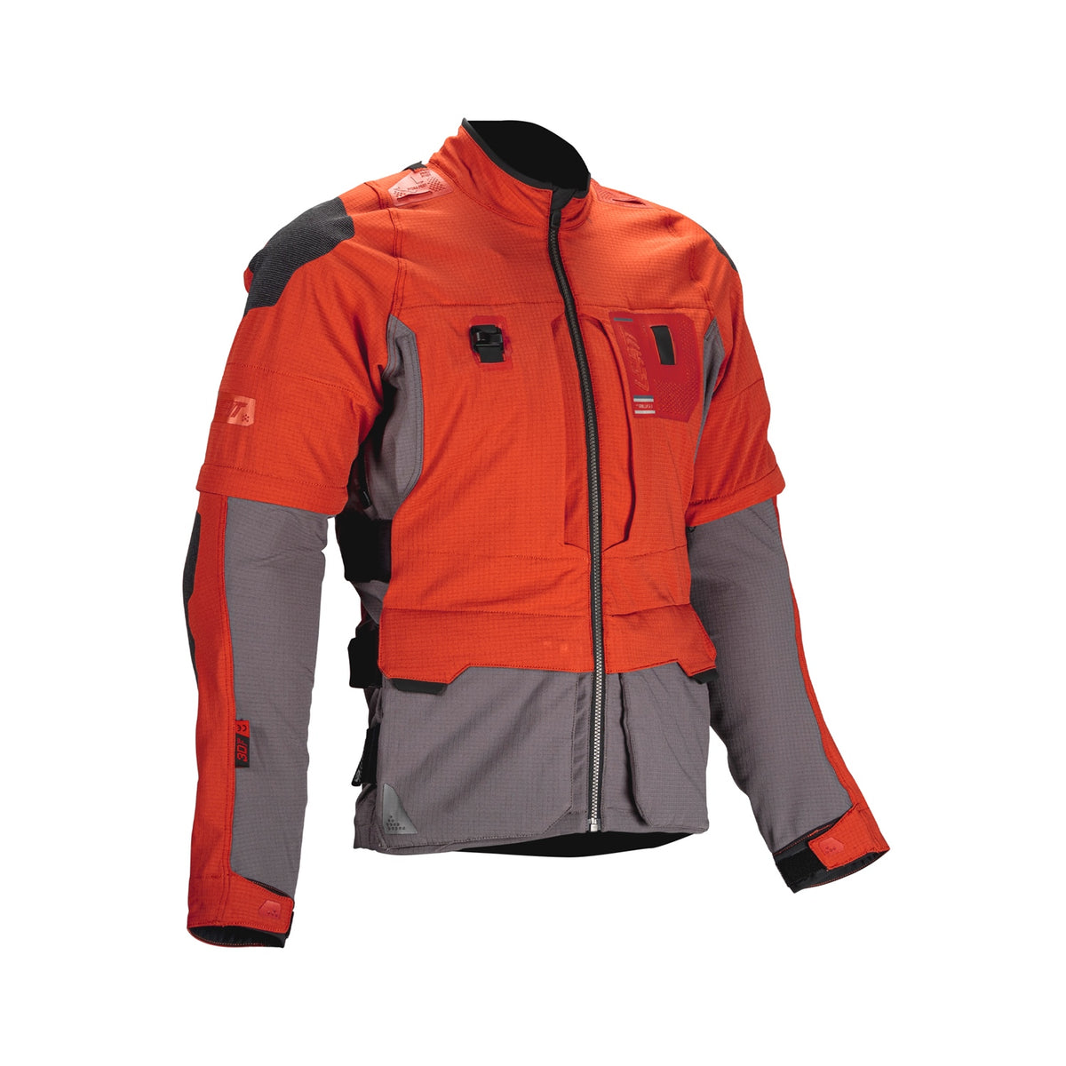 Leatt Rally 5.5 Jacket