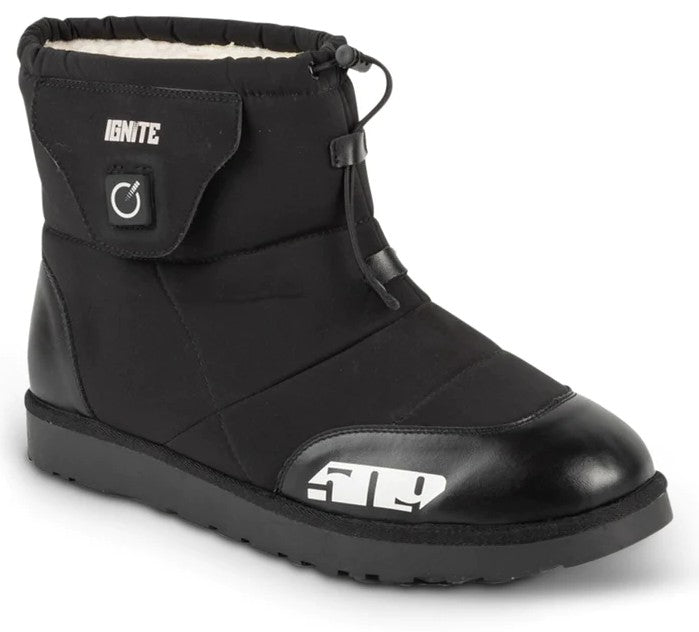 509 Ignite Slipper Boot