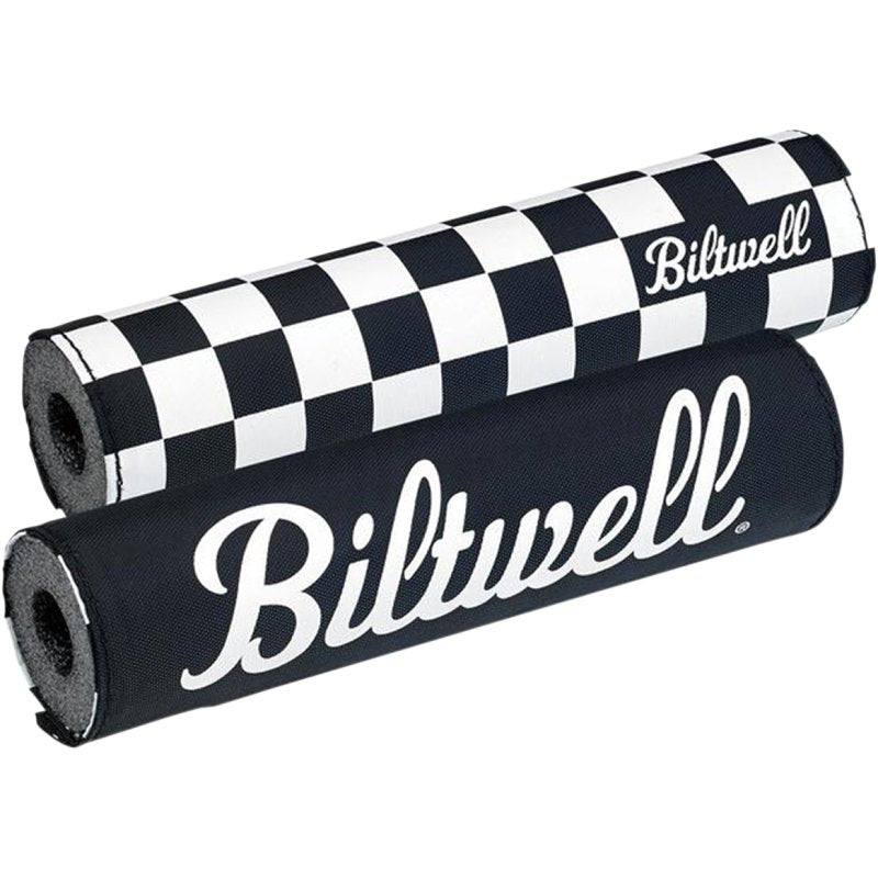 Biltwell Reversible Moto Bar Pad