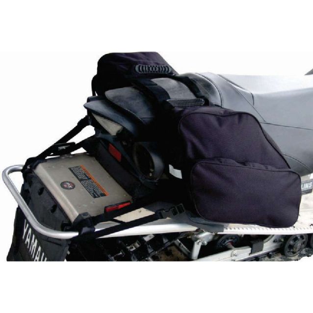 Sacoche de motoneige Wolftech Trail Boss