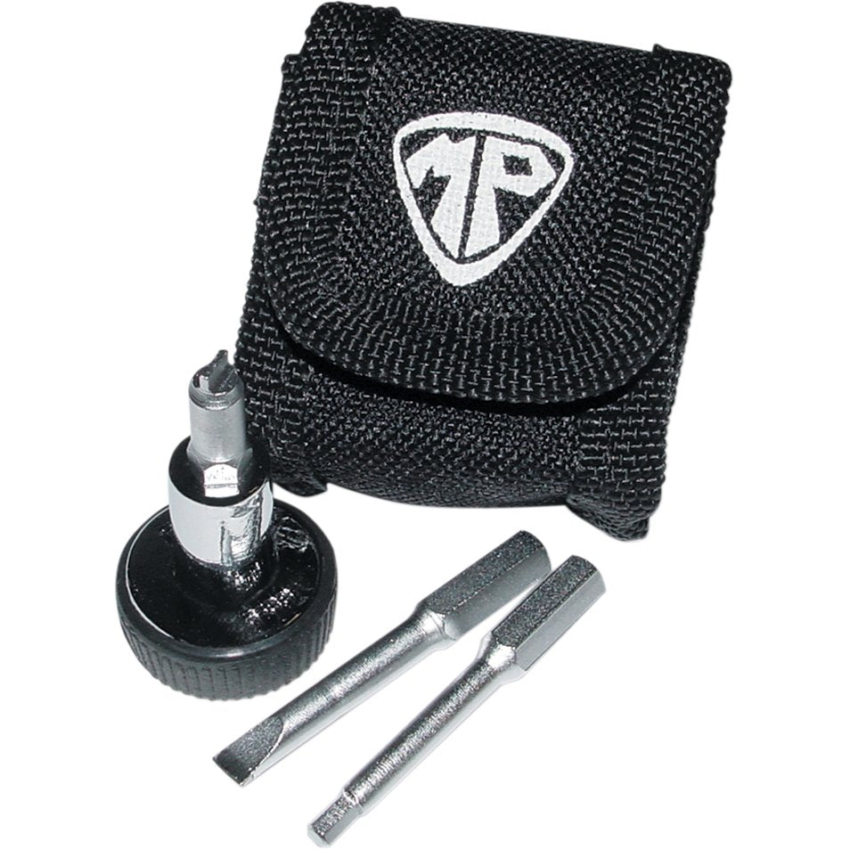 Outil pour carburateur Motion Pro FCR