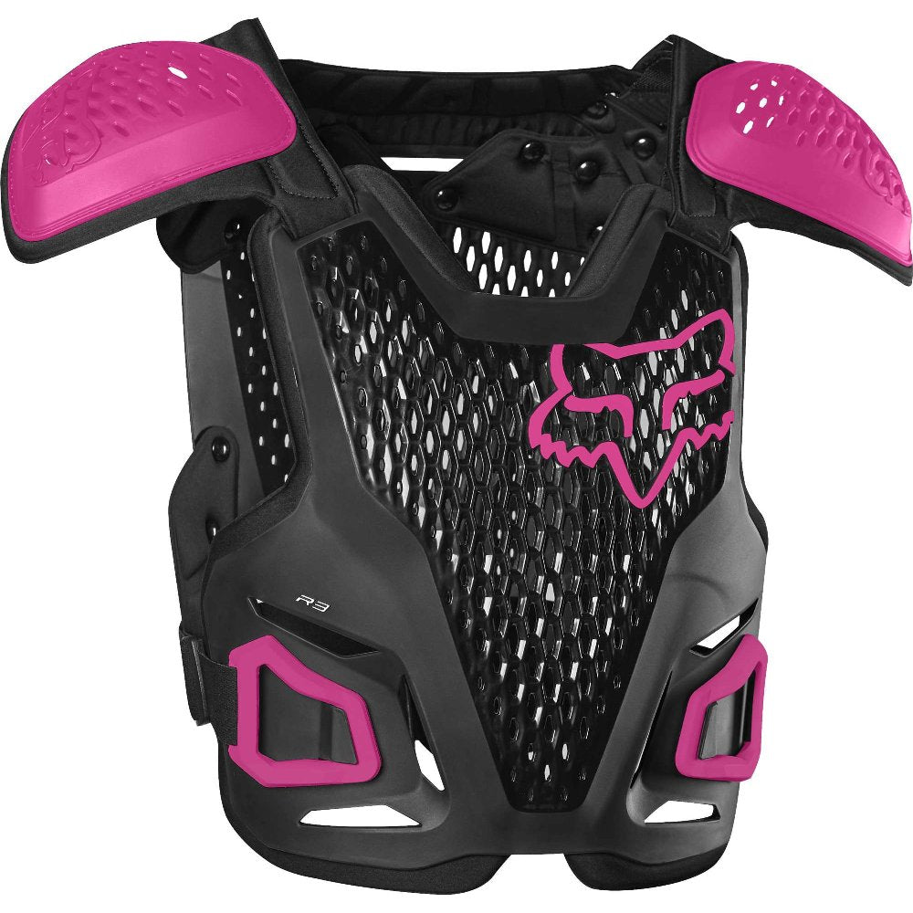 Protection de poitrine Fox Racing Youth R3