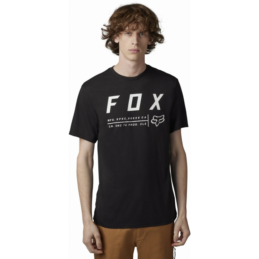 Fox Racing Non Stop Tech Tee (Closeout)