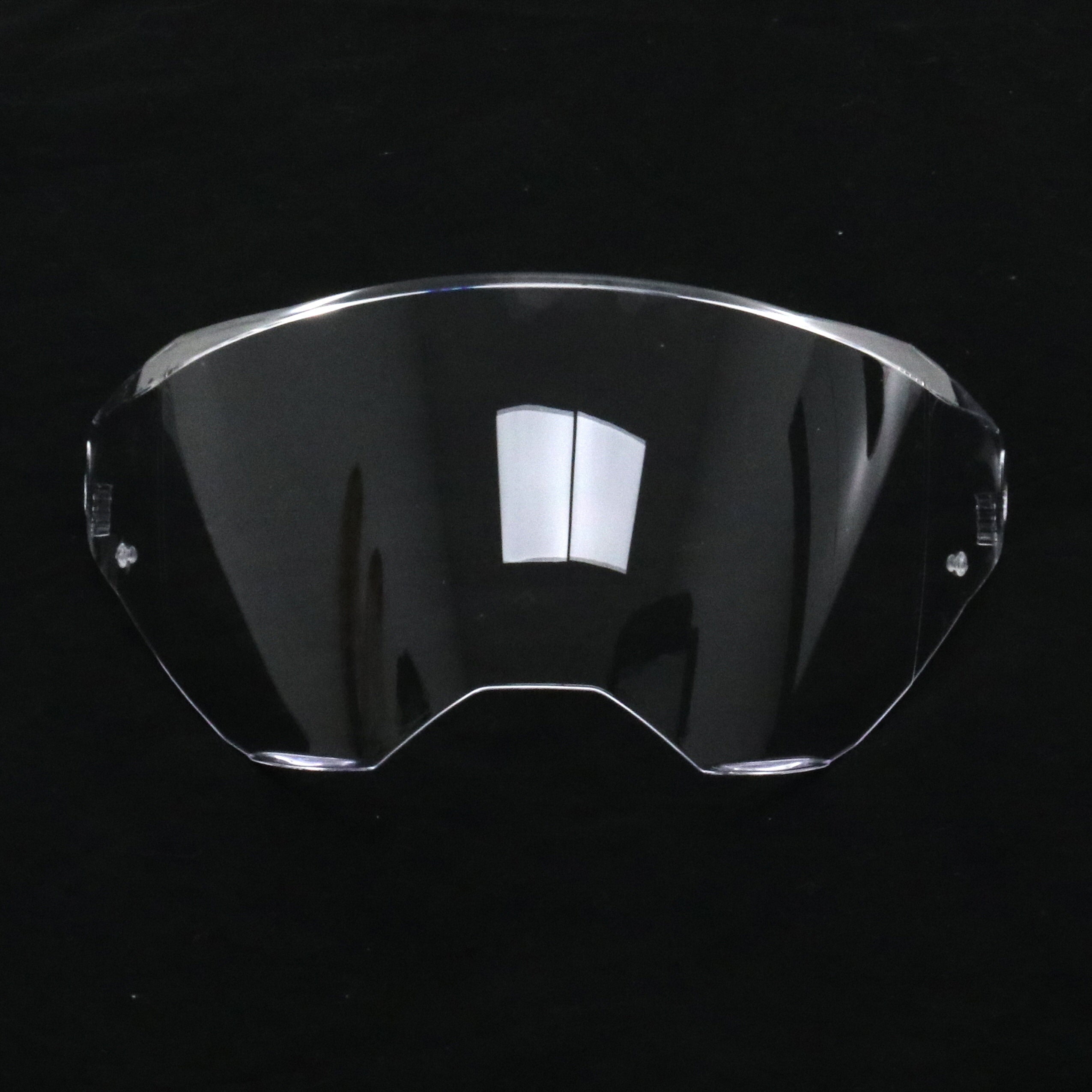 Pro Max Patrol Single Lens Electric Shield