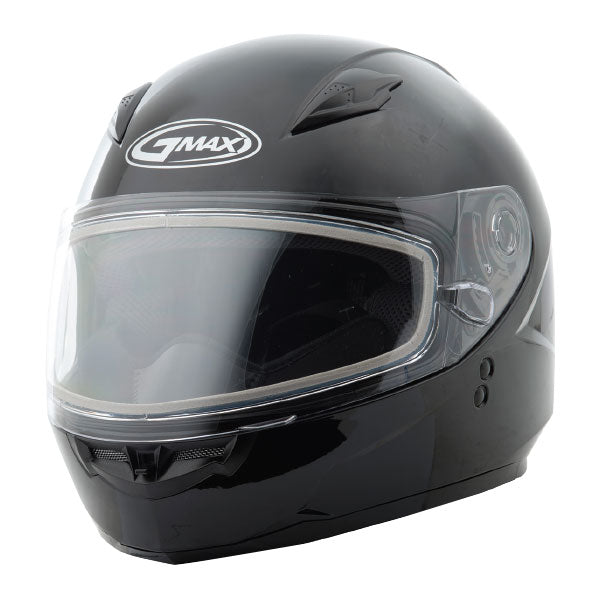 Casque de ski à double écran Gmax Youth GM-49Y