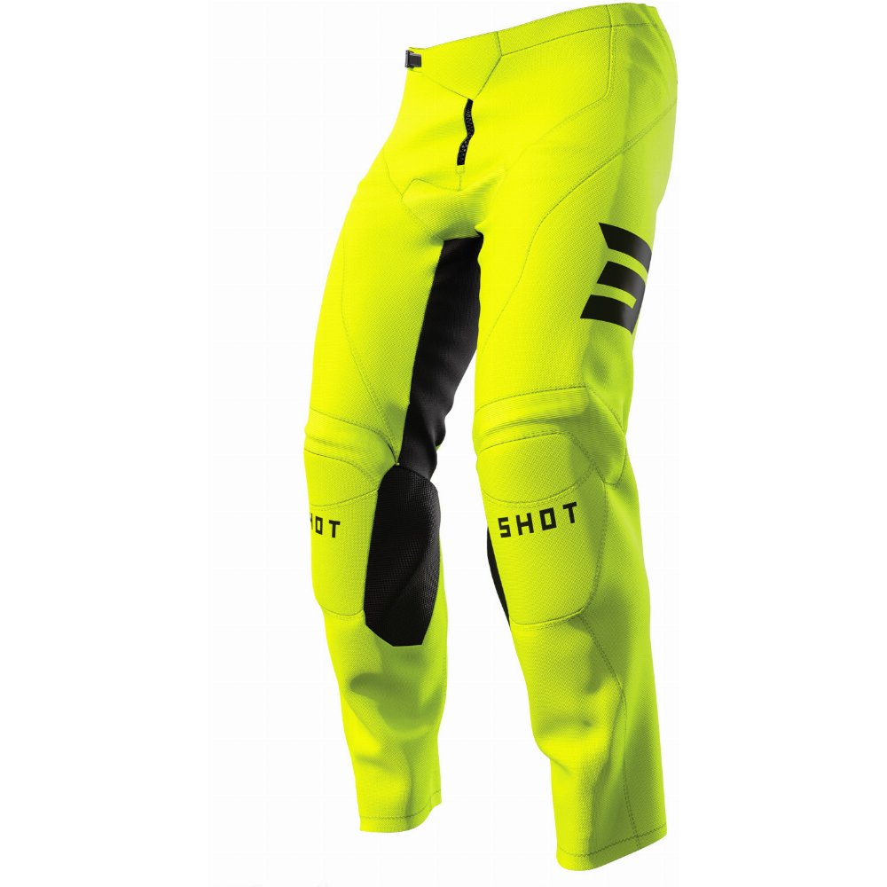 Shot Race Gear Raw Escape Pant (Closeout)