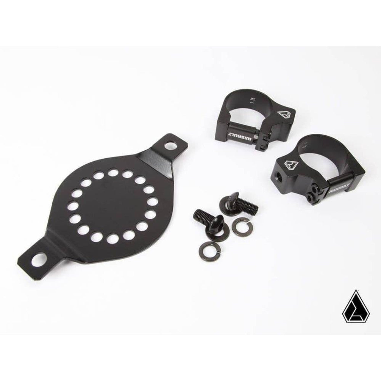Support Rotopax pour UTV Assault Industries pour l'eau et les premiers secours