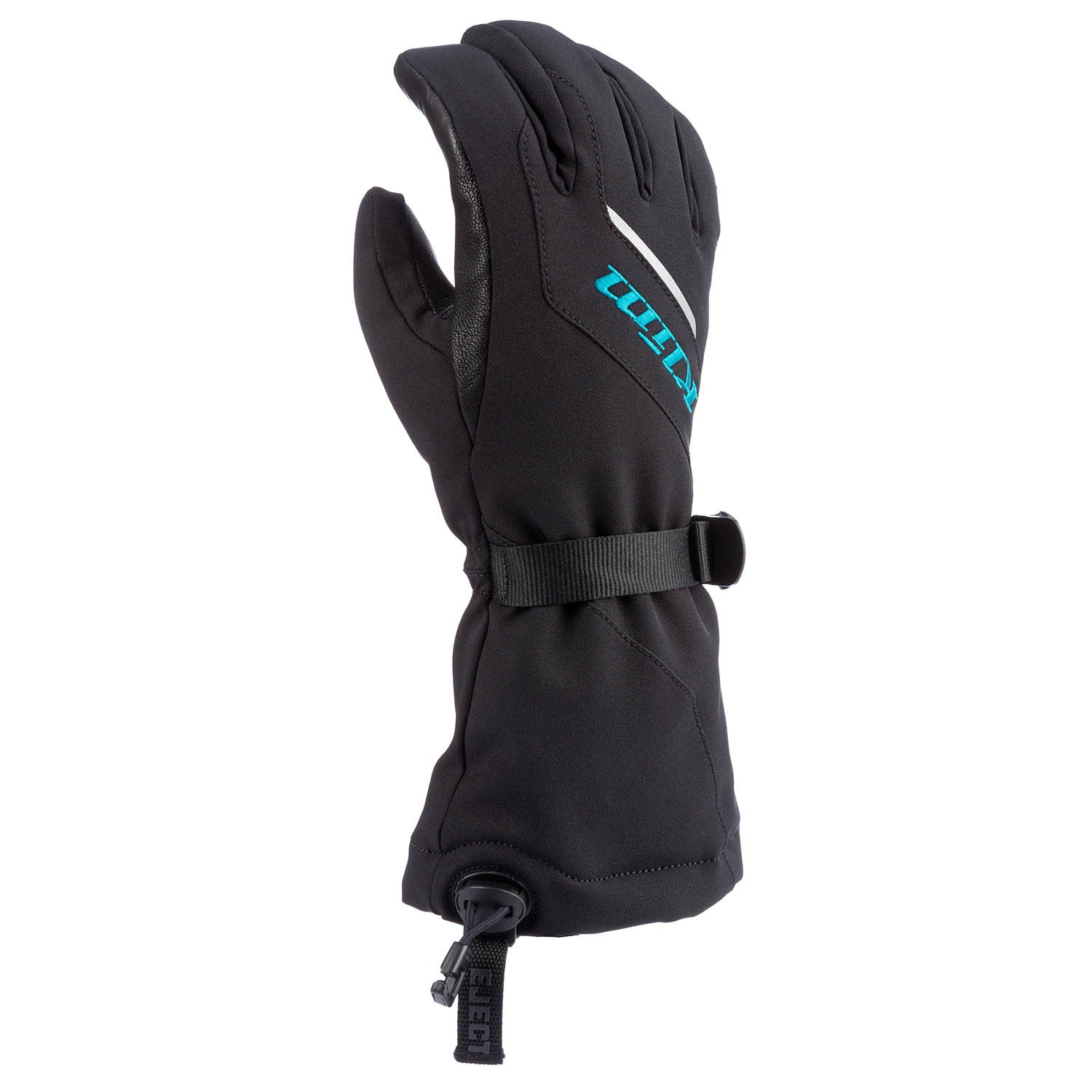 Gants Klim Ember Gauntlet pour femmes